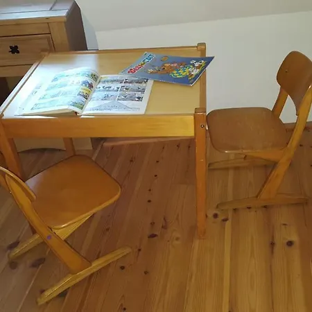 Vakantiehuis Villa-duck-dich 29 *