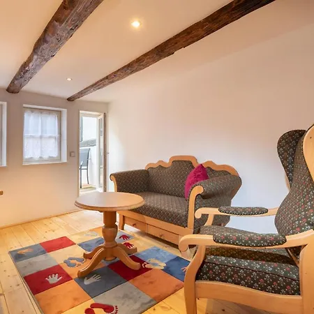 Villa-duck-dich 29 Wernigerode