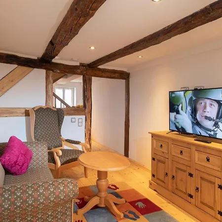 Vakantiehuis Villa-duck-dich 29 Wernigerode