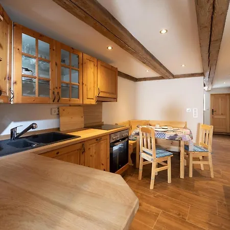 Σπίτι διακοπών Villa-duck-dich 29 Wernigerode