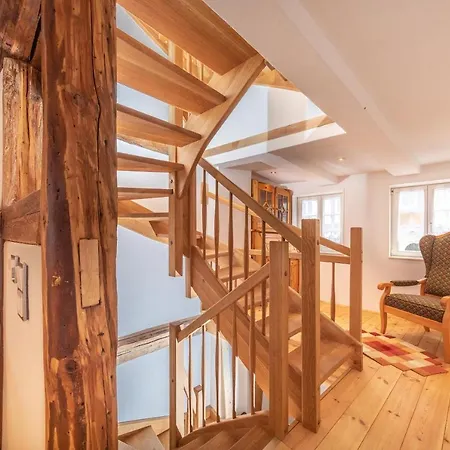 Villa-duck-dich 29 فيرنغروده