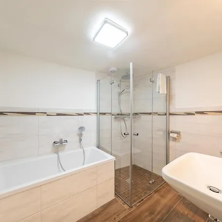 Ferienhaus Villa-duck-dich 29 Wernigerode