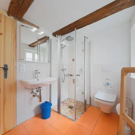 Villa-duck-dich 29 * Wernigerode