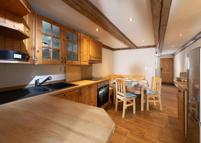 Σπίτι διακοπών Villa-duck-dich 29 Wernigerode