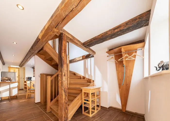 Villa-duck-dich 29 בית נופש ורניגרוד