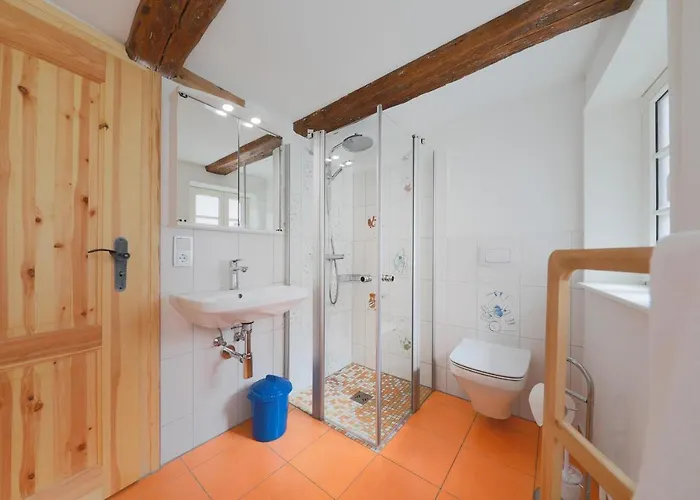 Villa-duck-dich 29 * Wernigerode